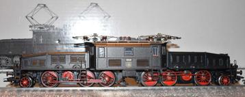 Märklin 39564 "Zwarte Krokodil" 150 Jaar Marklin beschikbaar voor biedingen