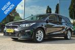 KIA CEED SPORTWAGON 1.5 T-GDi AUT. DYNAMICPLUSLINE | CARPLAY, 65 €/maand, Stof, Euro 6, 4 cilinders