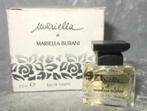 Volle parfum mini -  Mariella burani mariella + Doosje, Ophalen of Verzenden, Miniatuur, Zo goed als nieuw, Gevuld