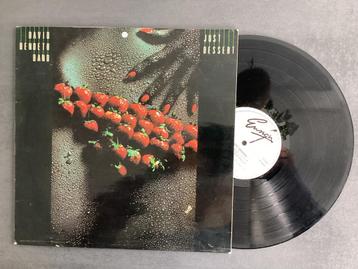 LP David Bendeth Band - just dessert beschikbaar voor biedingen