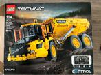 LEGO Technic Volvo 6x6 Truck met Kieptrailer - 42114, Ophalen, Zo goed als nieuw, Complete set, Lego