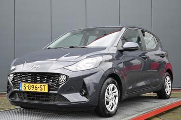 Hyundai i10 1.0 Comfort (bj 2023) beschikbaar voor biedingen