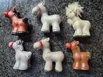 Fisher-Price dieren, Ophalen of Verzenden, Zo goed als nieuw, Speelset