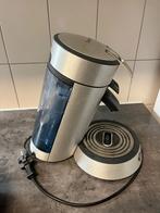 Philips SENSEO aluminium HD7840/00, Koffiemachine, Ophalen of Verzenden, Zo goed als nieuw, 2 tot 4 kopjes