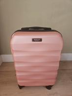 Nieuwe trolley van Beagles original roze, Ophalen, Nieuw, Hard kunststof