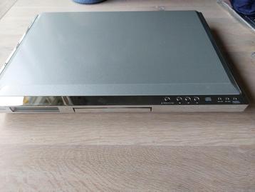 Panasonic cd dvd speler, DVD XV-10