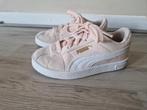Puma schoenen meisjes maat 28, Gebruikt, Meisje, Puma, Schoenen