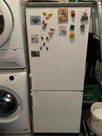 Marynen koelvriescombinatie koelkast, Witgoed en Apparatuur, Gebruikt, 160 cm of meer, 45 tot 60 cm, Ophalen