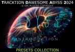 Tracktion Dawesome Abyss Software Synthesizer + Presets, Computers en Software, Audio-software, Nieuw, Ophalen of Verzenden, Windows