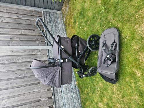 Joolz Geo2, Kinderen en Baby's, Kinderwagens en Combinaties, Gebruikt, Overige merken, Ophalen of Verzenden