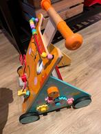 Jonod Loopwagen - Zo Goed Als Nieuw, Ophalen, Zo goed als nieuw, Overige typen, Met wieltjes