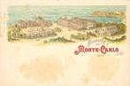 (381-212-029) Souvenir de Monte-Carlo, Verzenden, Overig Europa