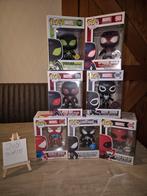 Funko Pop! Marvel Spiderman Collectie, Ophalen of Verzenden, Zo goed als nieuw