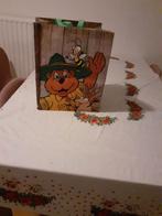 Bollo boodschappen tas, Ophalen, Nieuw, Overige kleuren, 30 cm of meer