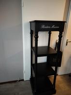 Riviera Maison display kast, Huis en Inrichting, Overige Huis en Inrichting, Ophalen of Verzenden, Zo goed als nieuw