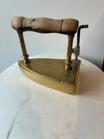 Decoratief koper, Antiek en Kunst, Antiek | Koper en Brons, Ophalen, Koper