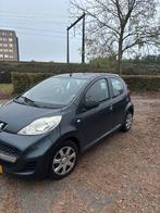 Peugeot 107, Handgeschakeld, Particulier, Te koop, Benzine