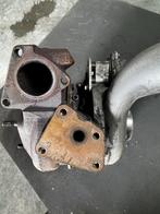 Defecte 3.0 TDI Turbo Borgwarner audi A6, Ophalen, Gebruikt, Audi