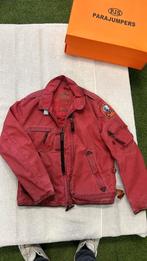 Parajumpers Gobi Spring jas Windbreaker Rank 7, Maat 52/54 (L), Parajumpers, Ophalen of Verzenden, Zo goed als nieuw