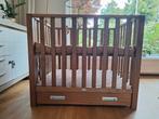 Houten TWF box Lieke met lade, Kinderen en Baby's, Boxen, Ophalen, Zo goed als nieuw, Lade