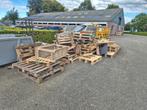 Hardhout gratis af te halen, Ophalen, Gebruikt, Planken, Hardhout