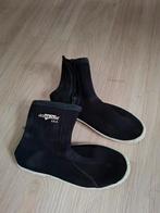 Duiklaarsjes / duikboots maat 40, Ophalen of Verzenden, Zwem- of Duikvliezen