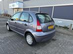 Citroen C3 1.4i Ambiance Clima Bj:2007 NAP!, Voorwielaandrijving, 989 kg, Origineel Nederlands, Bedrijf