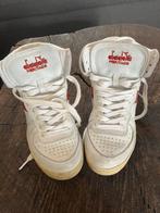 Diadora gympen, Ophalen, Zo goed als nieuw, Sneakers of Gympen