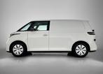 Volkswagen ID. Buzz Cargo 286 PK | Automaat | Airco | Trekha, Auto's, Automaat, 459 km, Volkswagen, Wit