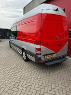 Mercedes-Benz Sprinter 316Cdi Motor Camper Automaat, Airco,, Caravans en Kamperen, Campers, Automaat, Buscamper of Camperbus, Tot en met 2