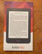 Kobo Nia nieuw in doos Ereader, Nieuw, Ophalen of Verzenden