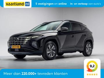 Hyundai Tucson 1.6 T-GDI HEV Comf [ Stoelverwarming Achterui beschikbaar voor biedingen