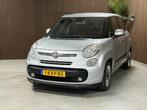 Fiat 500L 0.9 TwinAir Easy (bj 2013), Stof, Gebruikt, Euro 6, Origineel Nederlands