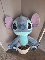 Grote Stitch Knuffel - Zo Goed Als Nieuw!, Kinderen en Baby's, Speelgoed | Knuffels en Pluche, Ophalen of Verzenden, Zo goed als nieuw