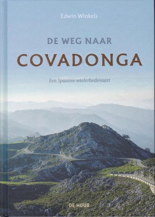 De weg naar Covadonga, Boeken, Sportboeken, Zo goed als nieuw, Balsport, Ophalen of Verzenden