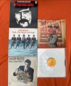LP Div. Jaren 60 - Diverse Artiesten alleen ophalen, Ophalen, 1960 tot 1980, Gebruikt, 12 inch