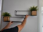 Wandplank, Huis en Inrichting, Ophalen, Zo goed als nieuw