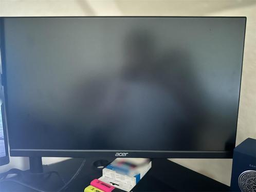 Acer nitro vq220, Computers en Software, Monitoren, Zo goed als nieuw, 61 t/m 100 Hz, HDMI, Gaming, 1 tot 2 ms, Ophalen of Verzenden