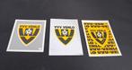 VVV Venlo stickers, Ophalen of Verzenden, Nieuw, Sport