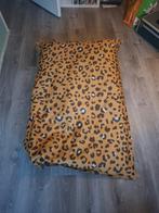 Zitzak - Zo Goed Als Nieuw!, Huis en Inrichting, Zitzakken, Ophalen, Zo goed als nieuw, Bruin, Zitzak