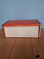 Vintage Brabantia broodtrommel, Ophalen, Gebruikt