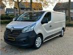 Renault Trafic 1.6 DCI 70KW 2017, Auto's, Voorwielaandrijving, 2000 kg, Renault, Particulier
