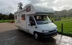 Joint E54 Alkoof camper Fiat Ducato 2.8 JTD, Overige merken, Alkoof, Ringverwarming, Fiat
