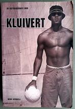 Patrick Kluivert: Kluivert. Autobiografie. (Gesigneerd), Ophalen of Verzenden, Gelezen, Balsport