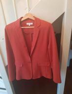 Blazer Enjoy, Kleding | Dames, Ophalen of Verzenden, Zo goed als nieuw, Maat 36 (S), Jasje
