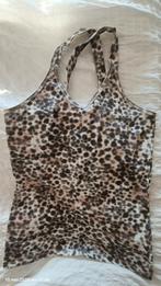 10 Days wrapper kruisband top  maat M, Maat 38/40 (M), Overige kleuren, 10days, Nieuw