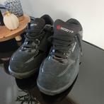 Modyf Werkschoenen - Maat 36, Modyf, Zwart, Ophalen of Verzenden, Zo goed als nieuw