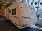 Fendt Apero 465 TG vloerverwarming + 1.800 kg as, Caravans en Kamperen, Standaardzit, Bedrijf, Fendt, 5 tot 6 meter