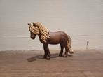 Schleich ijslander pony merrie bruin., Ophalen, Zo goed als nieuw
