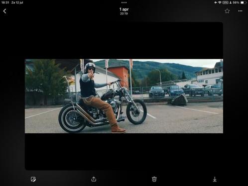 Graag mijn twee motoren Willen inruilen zie omschrijving, Motoren, Onderdelen | Harley-Davidson, Gebruikt, Ophalen
